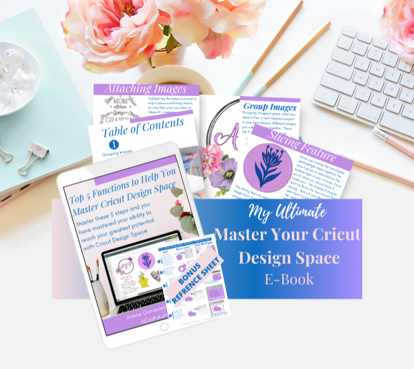 image of everything included in product